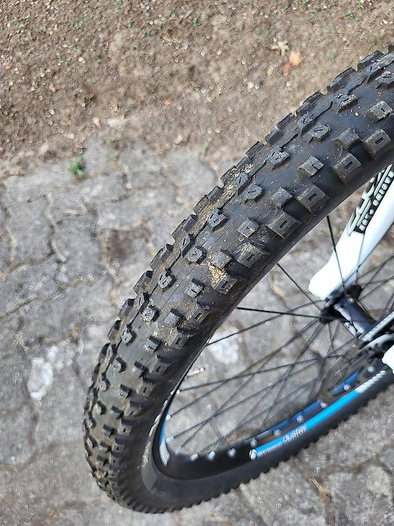 Vélos: Freeride Trek Slash 8 MTB  – D'occasion à Zufikon par weroby 1