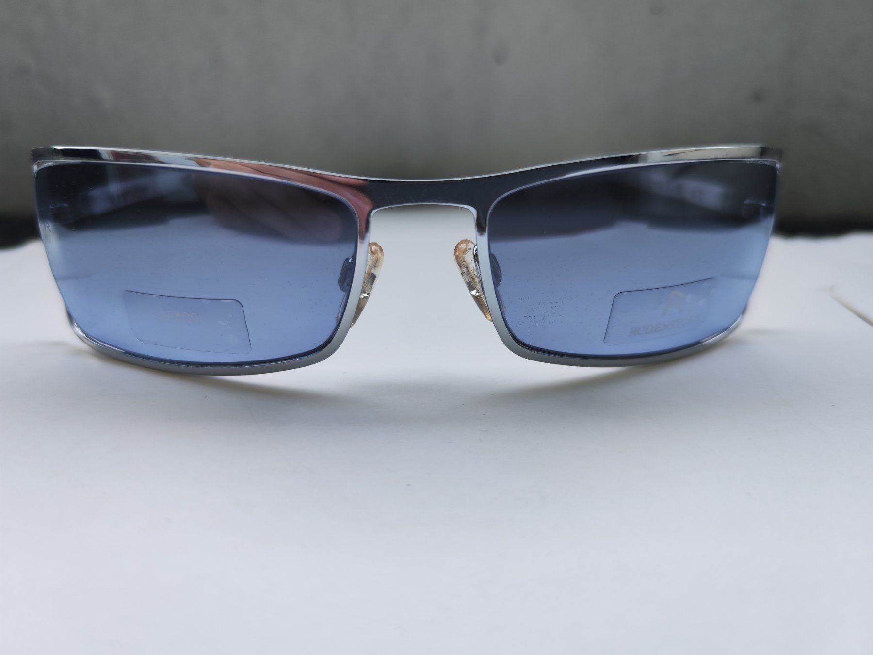 Rodenstock Occhiali & Lenti: Damen Sonnenbrille Rodenstock – Nuovo (secondo la descrizione) da Fislisbach venduto da Hast1976