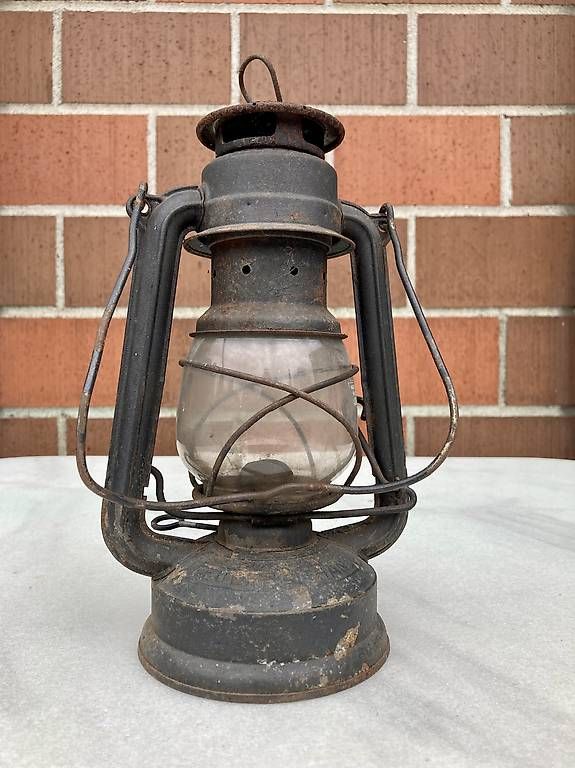 Lampade & Luci: Petroleum Laterne – Usato da Thalwil venduto da inf_mln8 1