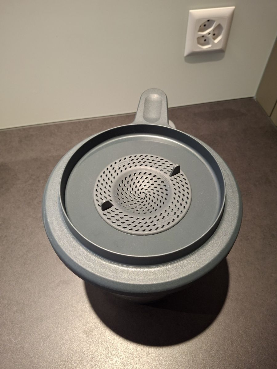 Thermomix Appareils de cuisine: Thermomix TM6 – D'occasion à Dörflingen par dan_t76d 3