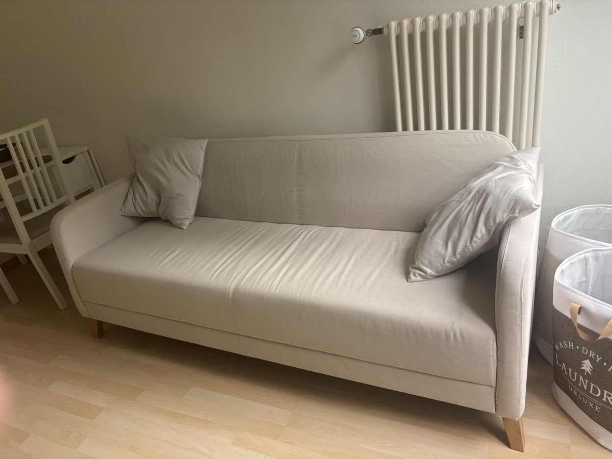 Divani: Sofa  – Usato da Aarau venduto da NataliaGarcia 2