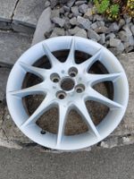 1x Jante alu Toyota 16 pouces 16x6J ET45 état occasion