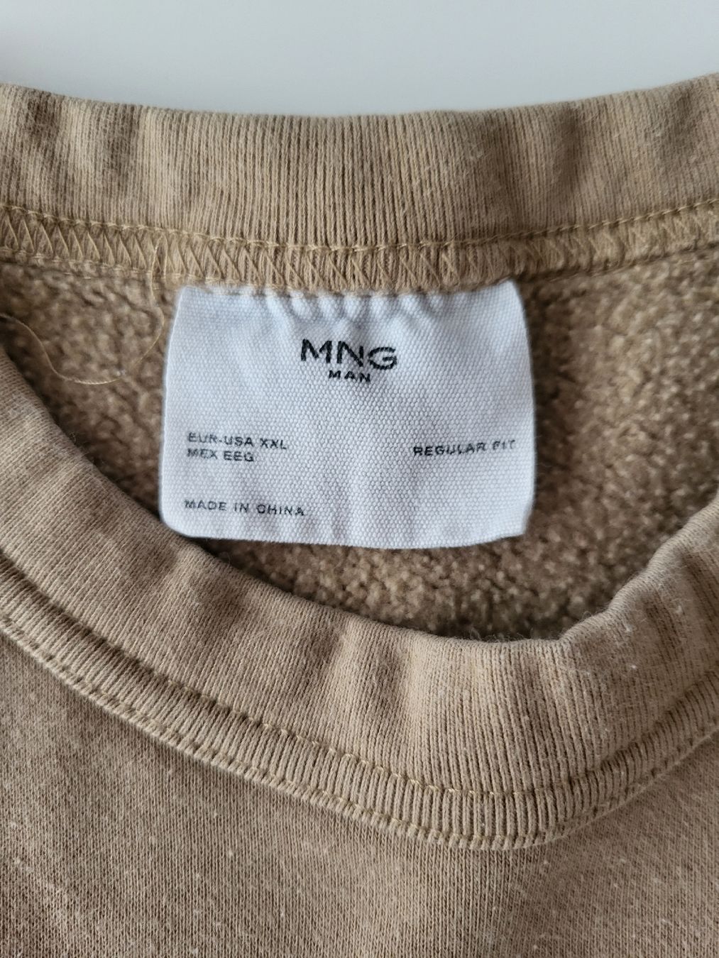 Mango Pullover & Sweatshirts: Mango Pullover XXL – Gebraucht aus Basel von Ywana 1