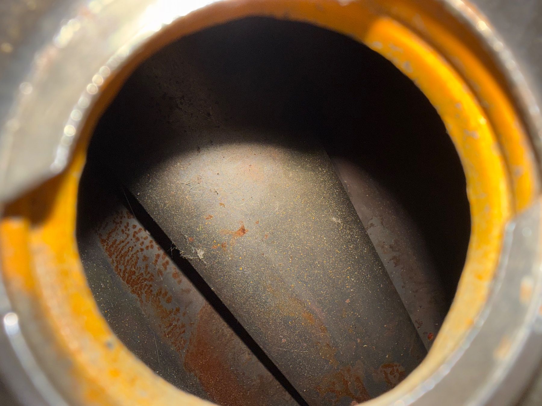 Sachs Pièces pour mobylette: Sachs 503 Pony Töffli Tank – D'occasion à Fahrni b. Thun par berger_tuning34 7