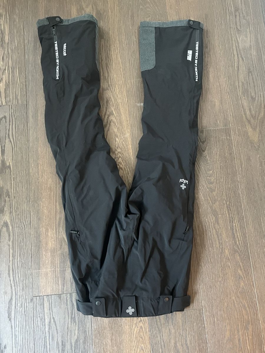 Pantaloni: Skihose Kilpi – Nuovo (secondo la descrizione) da Hünenberg venduto da acoffeejunkie 1