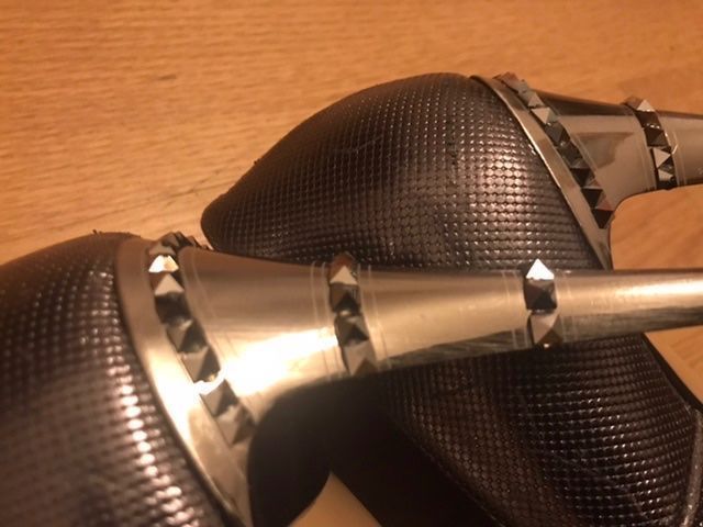 Damenschuhe: Chaussures , 38 , cuir , Biond – Gebraucht aus Boudry von JulieG13 8