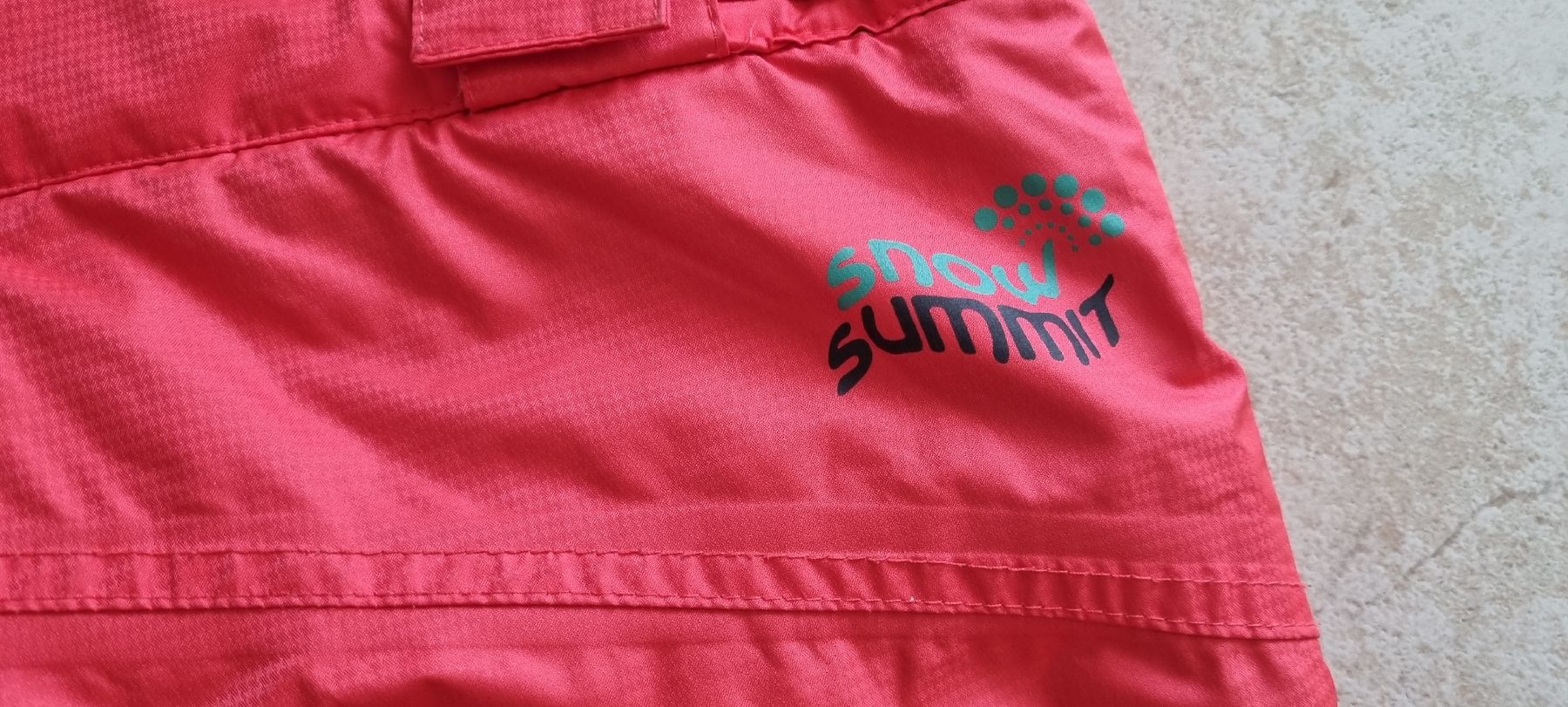 Pantaloni: Pantalon de ski Extend Snow Summit - Taille 176 – Usato da Ursy venduto da etisaf 2