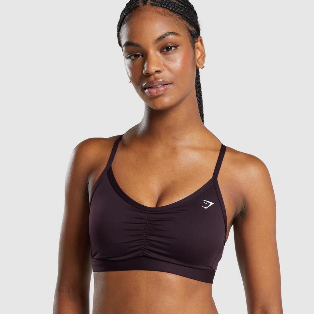 Gymshark Top: Gymshark sport bh – Nuovo e nell'imballaggio originale da Konolfingen venduto da gle_nbf9 3
