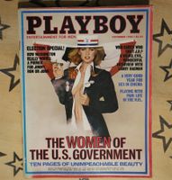 US PLAYBOY November 1980