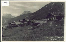 Ferienheim Edelweiss - Gafien (beschnitten)