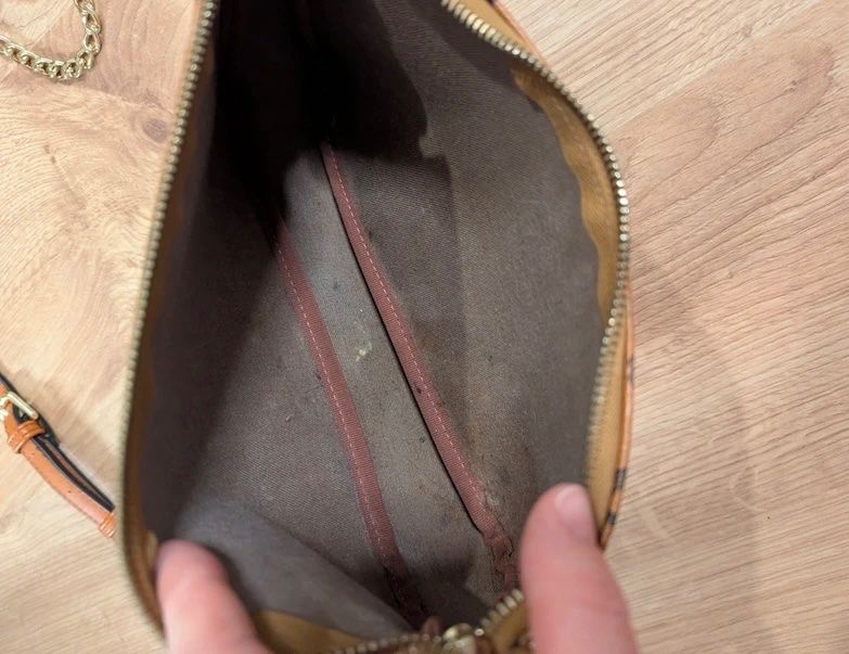Maison Mollerus Borse da donna: Maison Mollerus pochette clutch I – Usato da Lopagno venduto da CLep 9