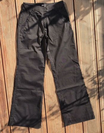 MANGO Gr. 32 dünne Sommerhose