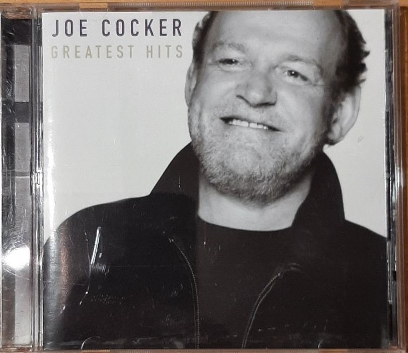 Joe Cocker Greatest Hits CD Album Kaufen auf Ricardo