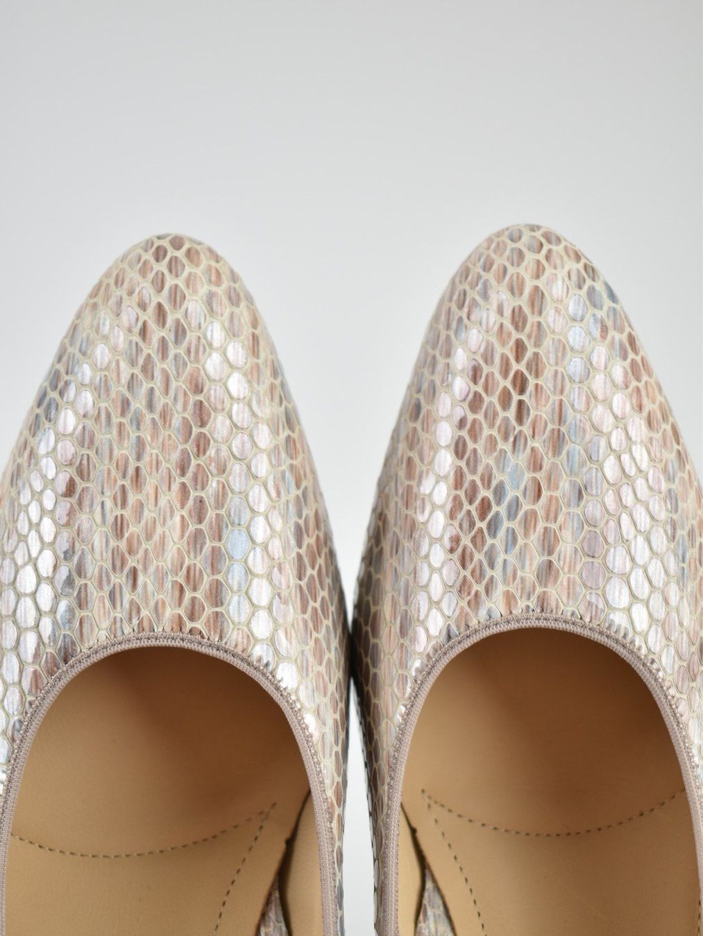 Scarpe da donna: Lady Excellent Pumps, Gr.41, neuwertig, Leder – Nuovo (secondo la descrizione) da Nürensdorf venduto da 2ND_STORY 5