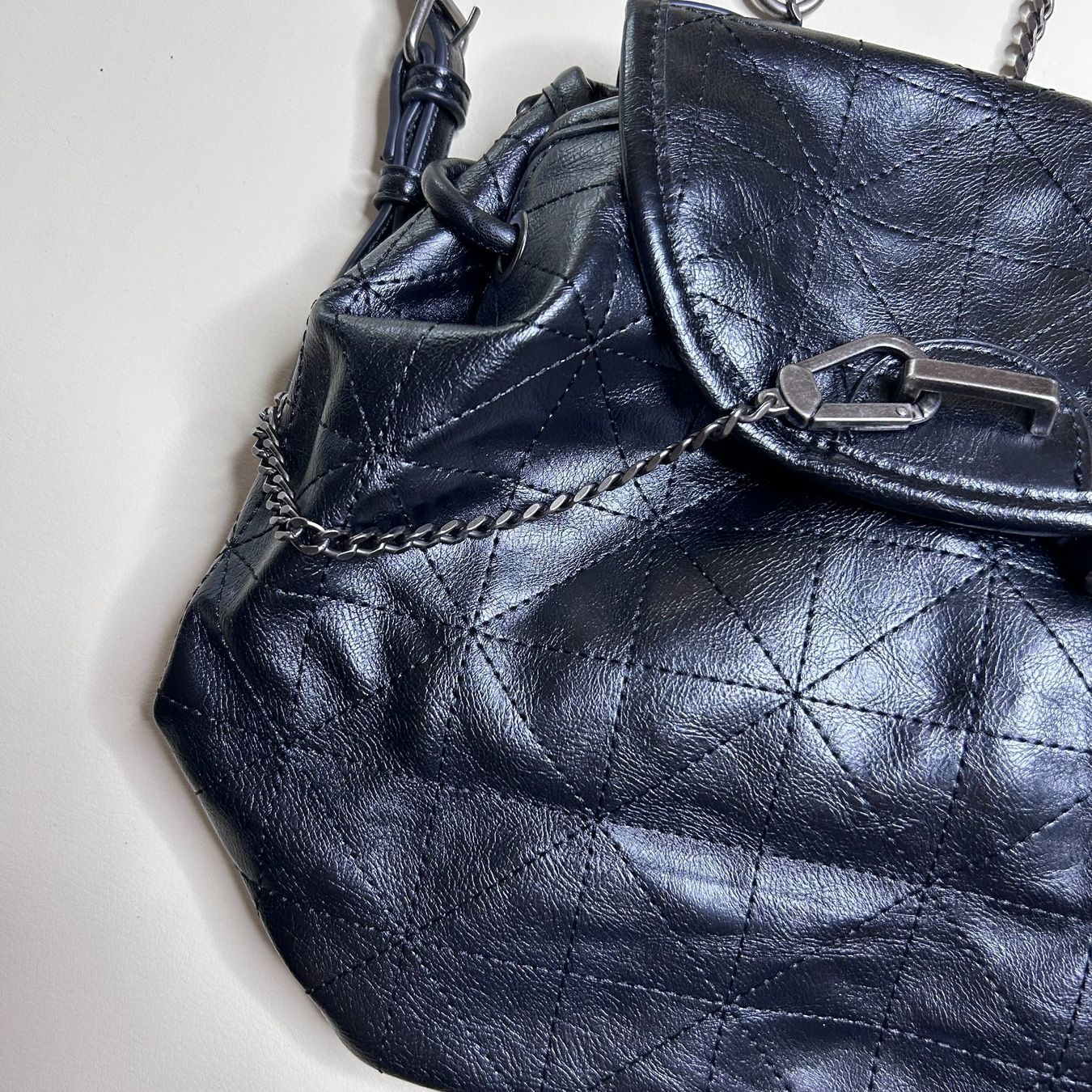 Zara Rucksäcke: Zara Backpack – Gebraucht aus St. Gallen von look-twice 1