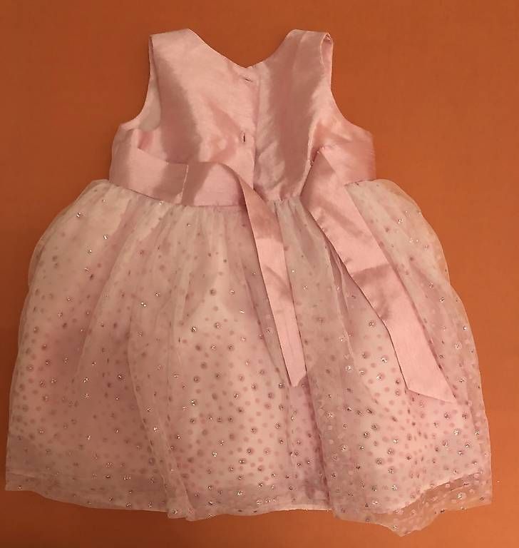 Lotti & Set di vestiti: Kinderkleid/Gala Gr 86/92 – Usato da Oberbuchsiten venduto da etr_2jg5 3