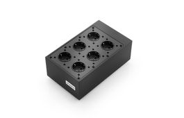 AUDES PS-6 Netzleiste - neuwertig