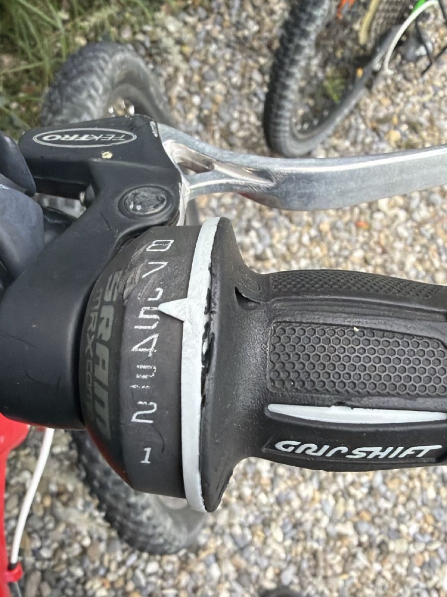MTB Cycletech Biciclette: Kindervelo MTB Cyletech 24 leicht – Usato da Bern venduto da Prime_Sales 4