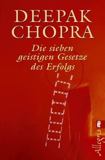 Libri: Die sieben geistigen Gesetze des Erfolgs - Deepak Chopra – Usato da Schlatt TG venduto da annesbuecher