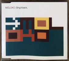 Moloko – Sing It Back