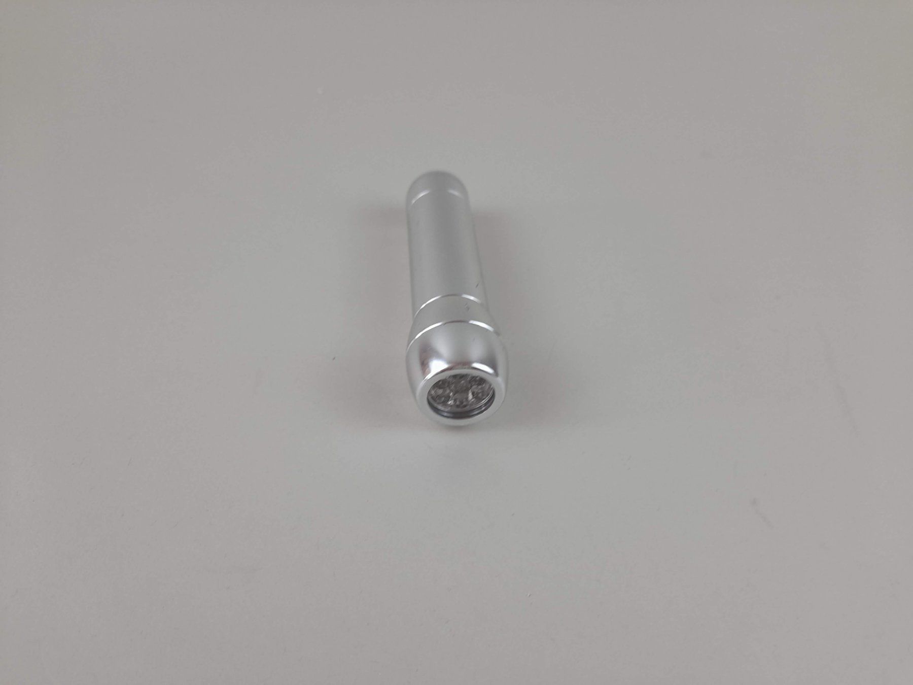 Lampen: Taschenlampe Klein (12cm) – Gebraucht aus Liebefeld von Restwert_Liebefeld