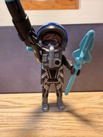Playmobil Space Ranger