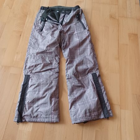 Mädchen Skihose , Snowboardhose  , Gr. 134 , 140