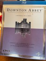 Downton Abbey - Intégrale de la série (Blu ray, S 1 à 6)
