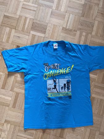 Vintage t shirt