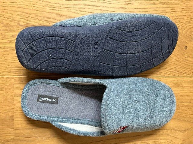 Scarpe da uomo: Finken Inextenso - Grösse 44 – Nuovo e nell'imballaggio originale da Lüterswil venduto da Lphilipp 1
