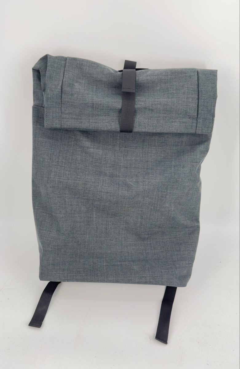 Sacs à dos: # MAN - Rucksack # – D'occasion à Bolligen par secondhand-with-love