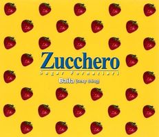 ZUCCHERO (CD-Maxi) Baila (sexy thing)  NEUWERTIG