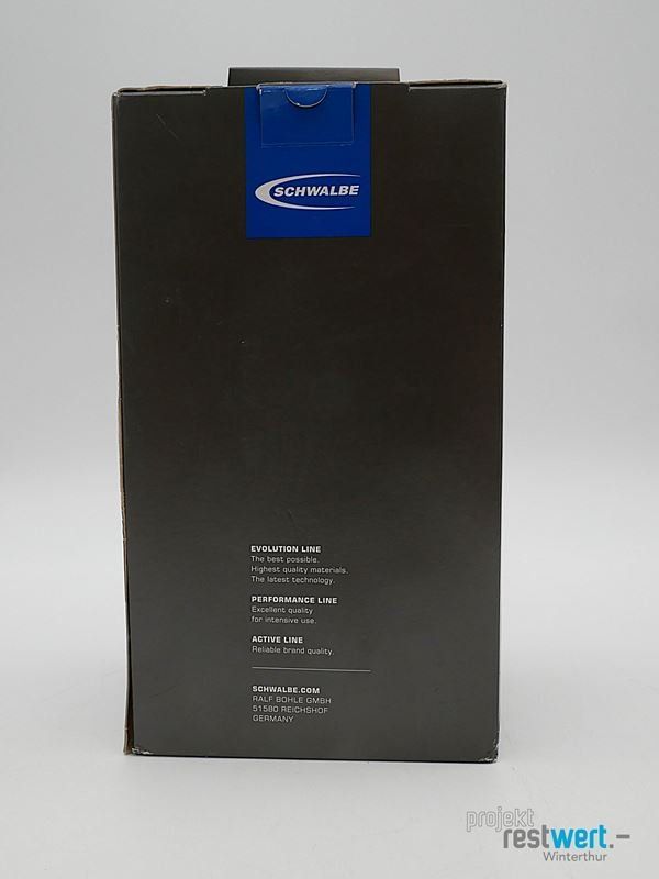 Schwalbe Pneus & Kompletträder: SCHWALBE Rocket Ron 24x2.10, 54-507 – Neu (gemäss Beschreibung) aus Winterthur von Restwert_Winterthur 4