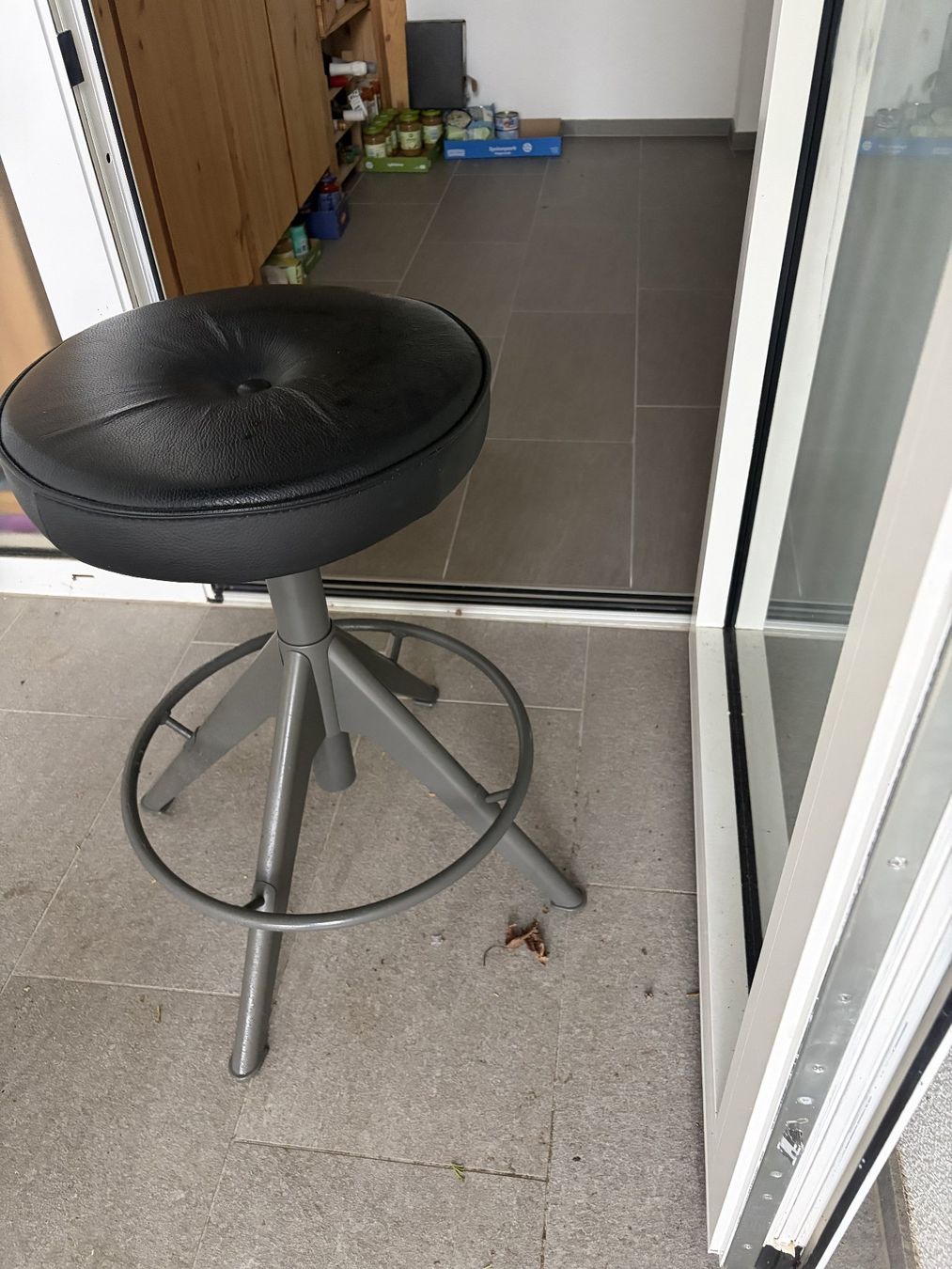 Tabourets: Barhocker – D'occasion à Schneisingen par constantin_nic
