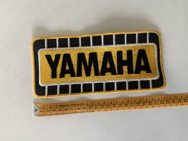 Yamaha Patch Big! #2