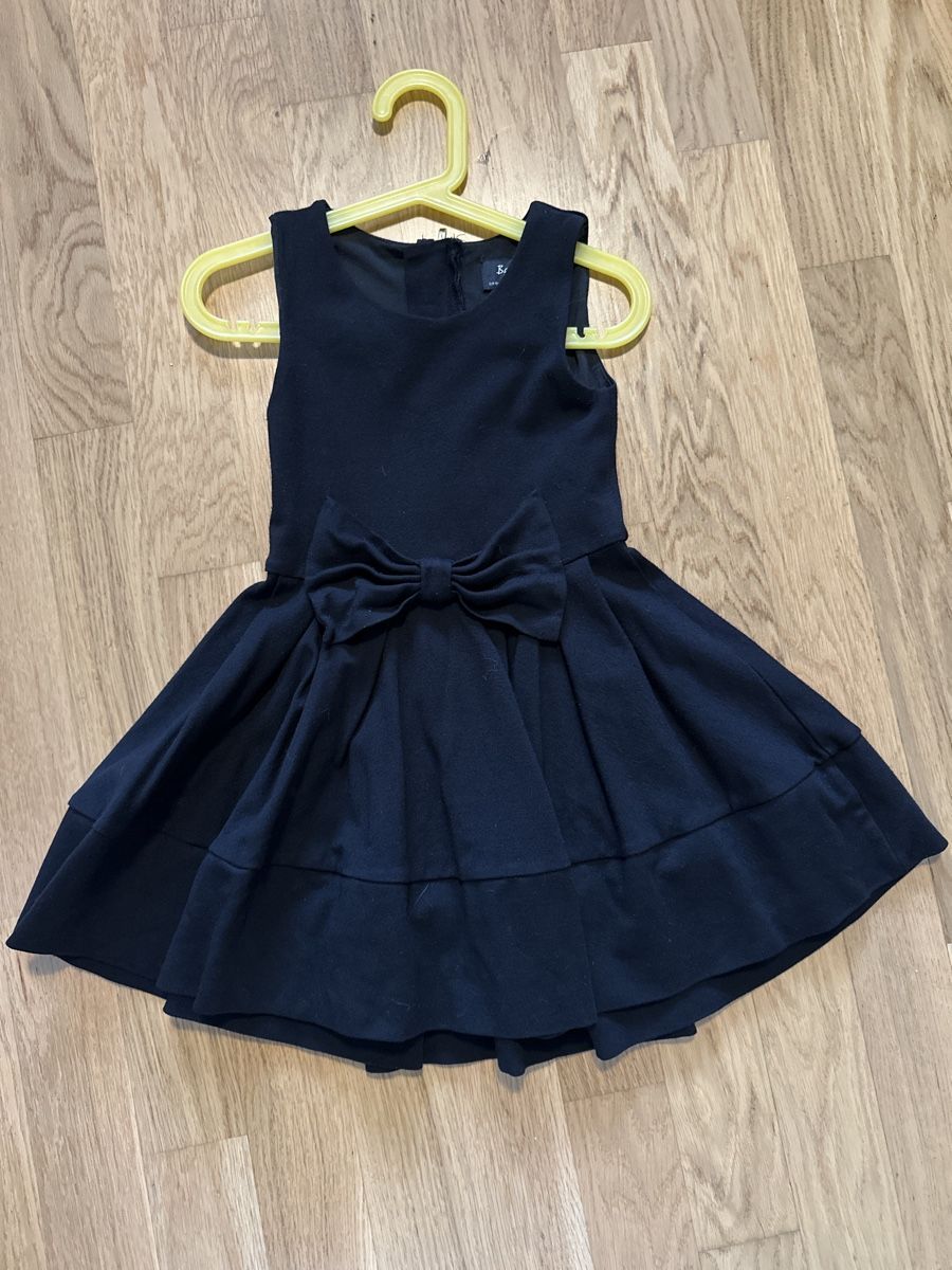 Kleider & Röcke: Kleid Bardot Junior – Gebraucht aus Lenzburg von Cowboy2000