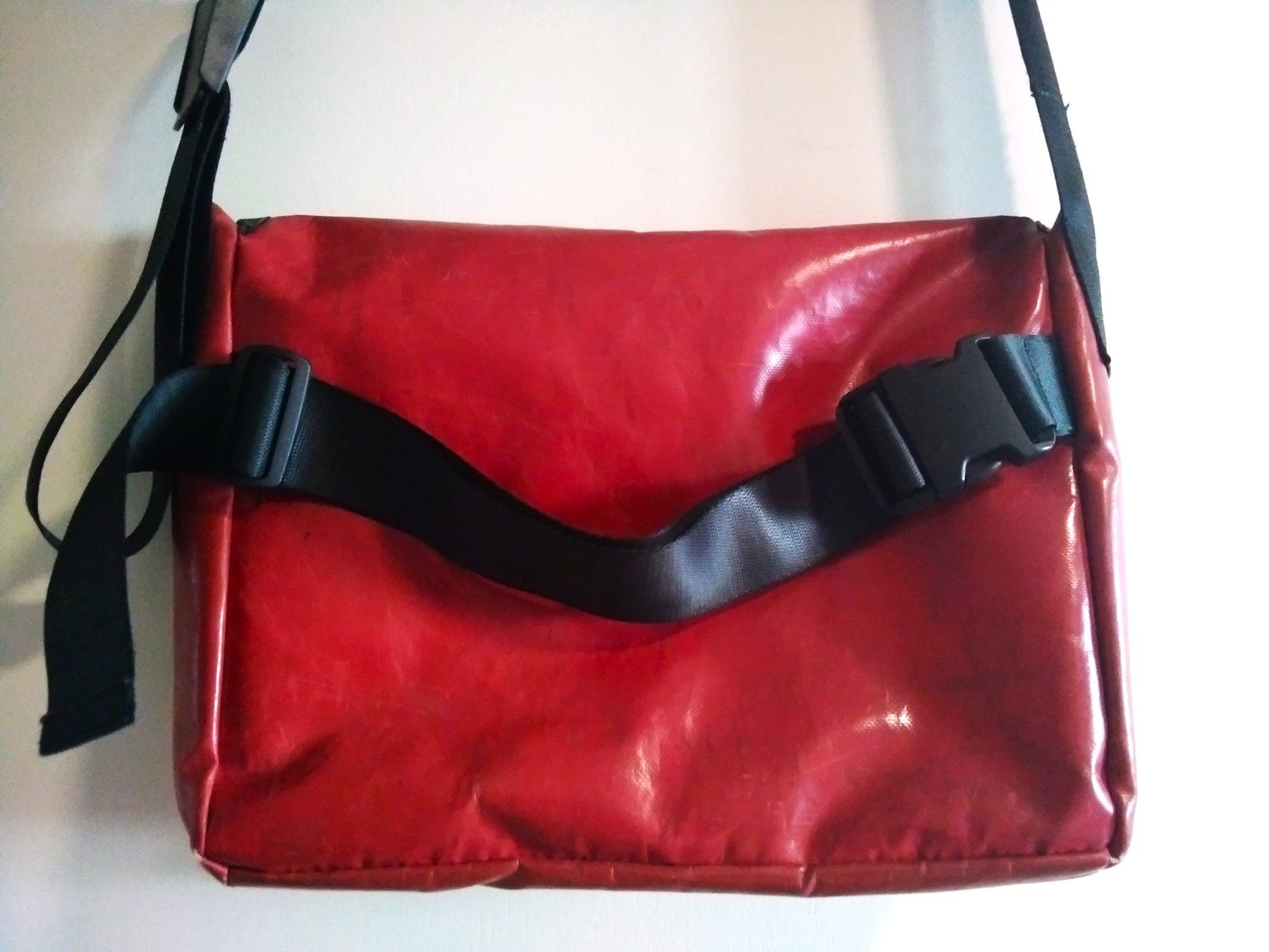 Freitag Borse: Freitag Tasche Messenger – Usato da St. Gallen venduto da MsLaura 1