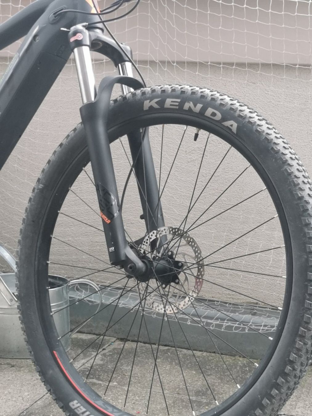 Biciclette: EBike Scott eride aspect – Usato da Scuol venduto da Frischi79 1