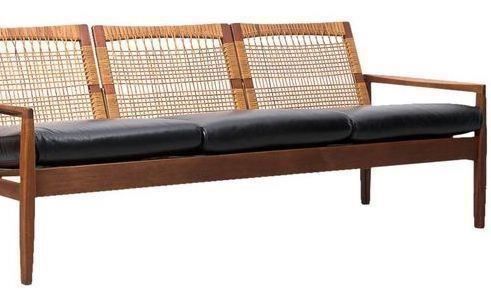 Divani: Sofa Kanapee Lounge Couch Loungesofa – Nuovo e nell'imballaggio originale da Daisendorf venduto da Wohn-Kult 3