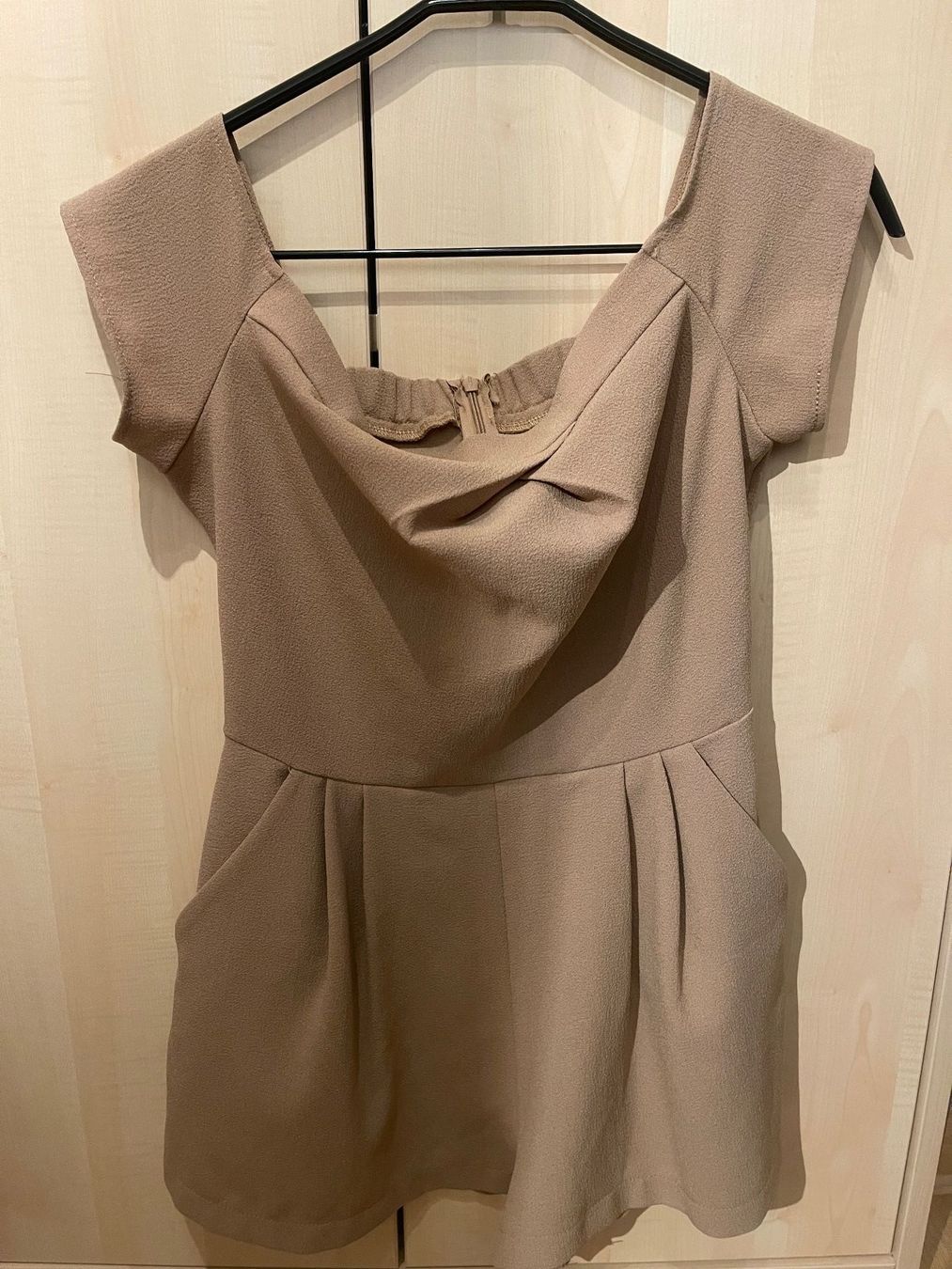 Tute: Overall / Jumpsuit kurz Gr. M – Usato da Zürich venduto da Kia78
