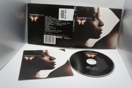 CD Angélique Kidjo - Djin Djin