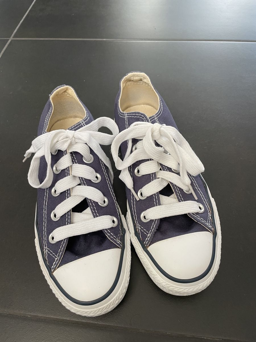 Converse Scarpe da uomo: Converse Schuhe, Gr 36,5 – Usato da Aarau Rohr venduto da foodlover 1