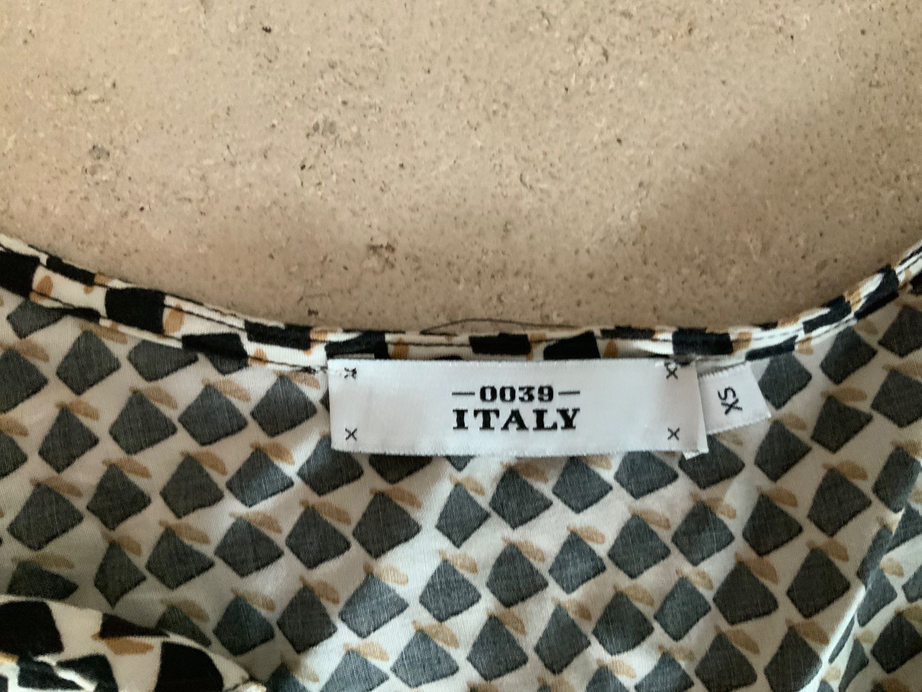 Vestiti: 0039 Italy Kleid XS – Usato da Buchs SG venduto da Sunie 1