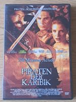 DVD Piraten der Karibik, Originaltitel: Blackbeard aus 2006