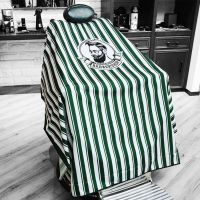 Friseur Schürze