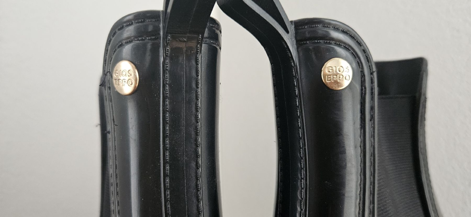 Scarpe da donna: Gioseppo Gummistiefel - 39 – Usato da Horgen venduto da SA_MOE00 4