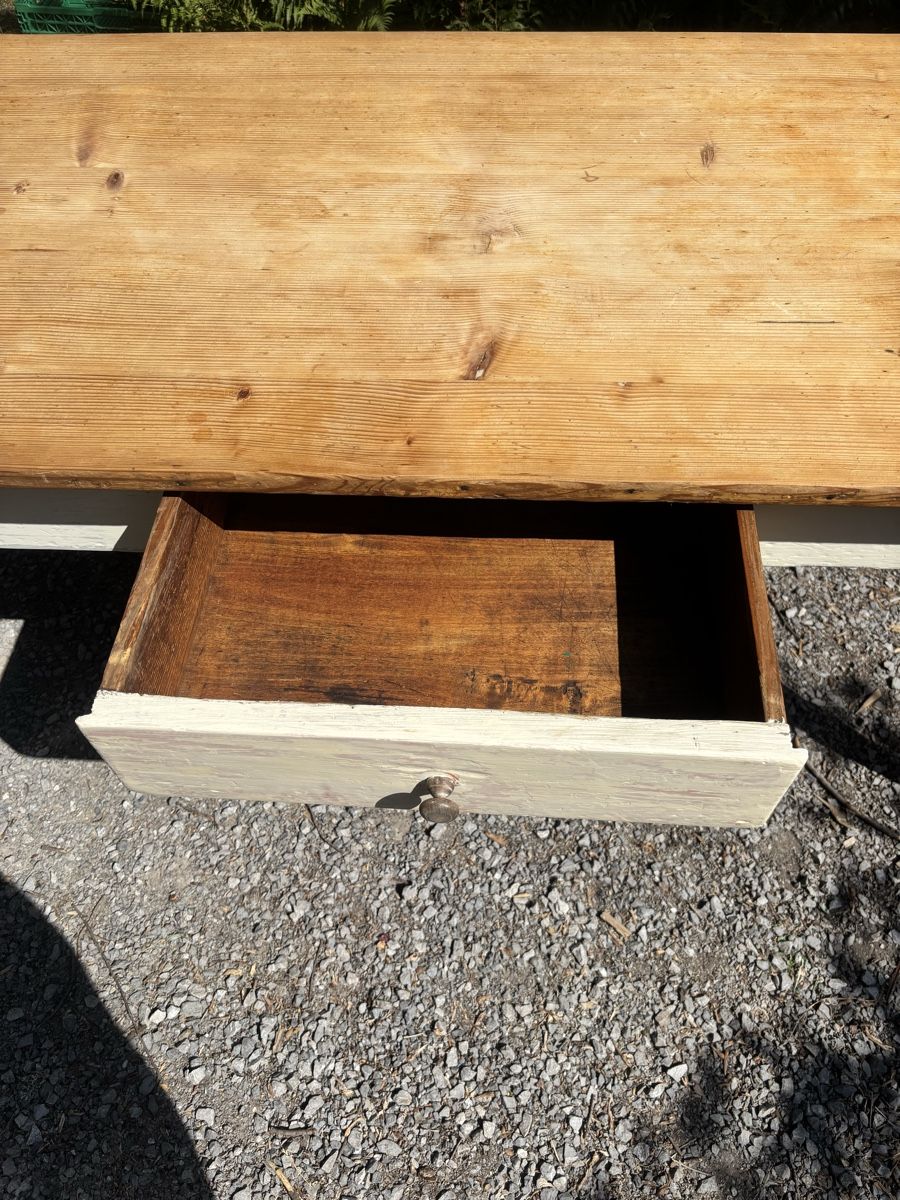 Tavoli: Holztisch – Usato da Zürich venduto da Saho86 2