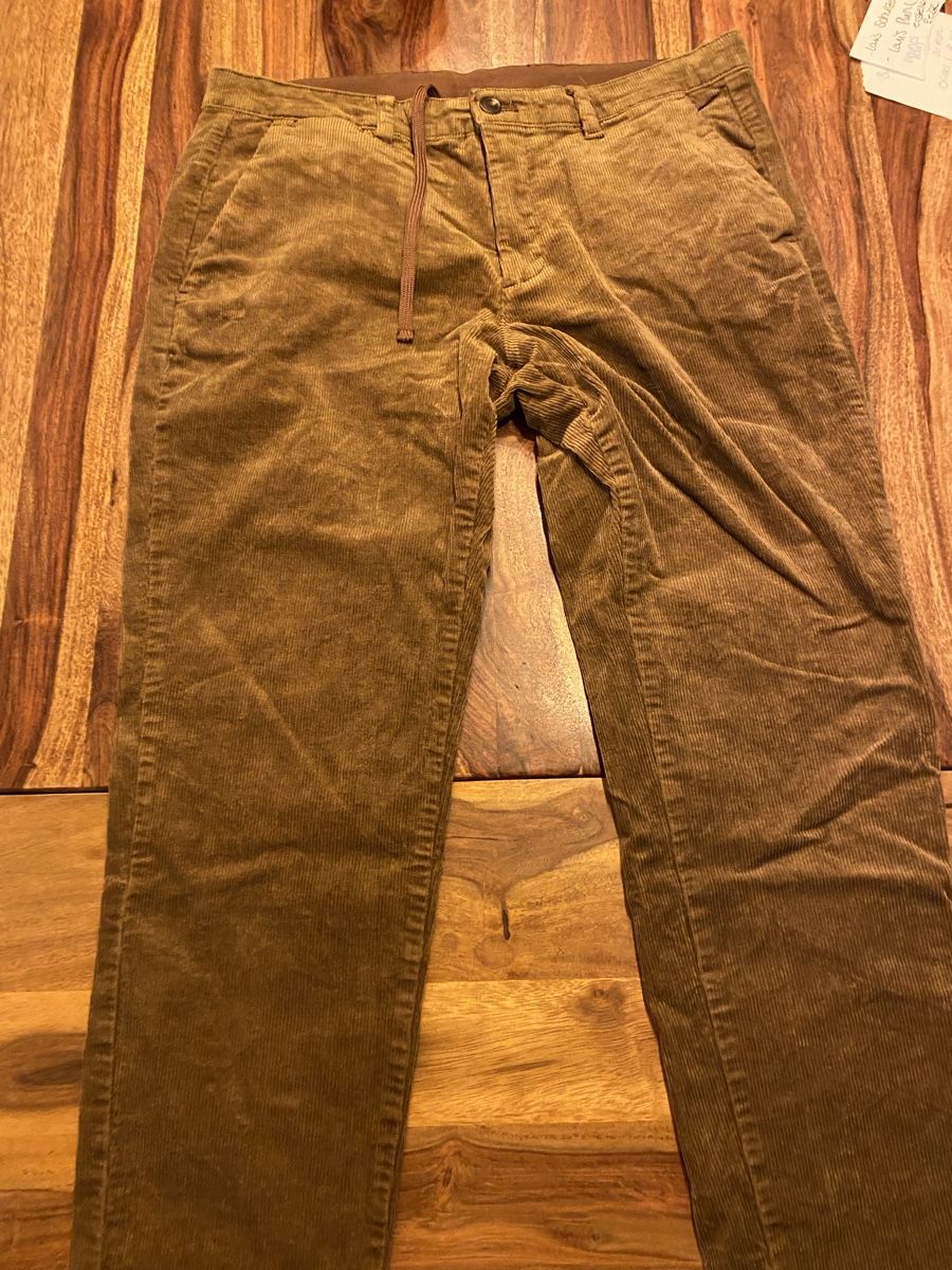 Hosen: Manchester Hosen Mango – Gebraucht aus Luzern von oli_6x2r