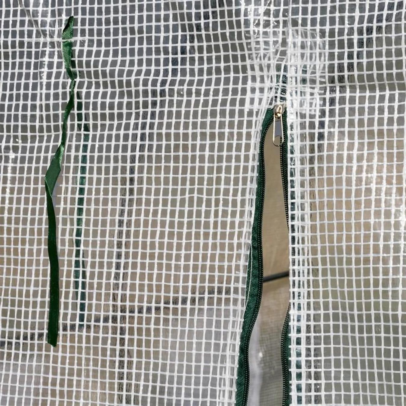 Gartenhäuser & Gewächshäuser: Gewächshaus Treibhaus 3x2x2m – Neu und originalverpackt aus Winterthur von aredo 6