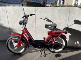 Piaggio CIAO totalmente restaurato 
